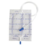 Urine collection kit STUB-02-2000