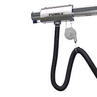 Slide rail APSaluminumfor extraction arms