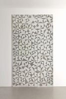 Interior wall-covering BOISwoodenceramicglass
