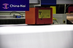 Transmission measuring instrument Isosint K/Hindustrialfor controlcompact