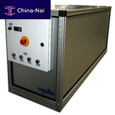 Monobloc burner dieselheating