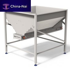 Storage hopper VBKfor vegetablesfor carrotsfor potatoes