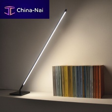 Table lamp MATITA 2520aluminumpolycarbonatecontemporary