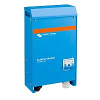 Shore power transformer Autotransformer
