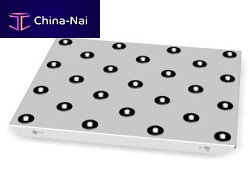Ball transfer table max. 75 kg