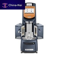 Torque rheometer HR 30rotaryfor dynamic mechanical analysisfor powders