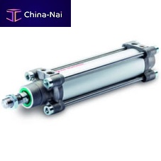 Tie-rod cylinder RA/802040/M/125pneumaticdouble-actingISO 15552