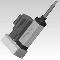Electric cylinder Isomove Rwith brushless DC motorprecisionhigh-speed