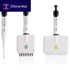Laboratory pipette EVOLVEsingle-channelmulti-channelmanual