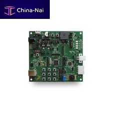 Linear position sensor non-contactinductiveCANopen