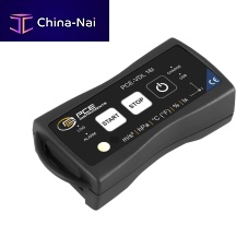 Temperature and humidity data-logger PCE-VDL 16Irelative humiditydew-pointpressure