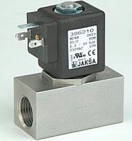 Diaphragm solenoid valve M24N pilot-operated2-wayNC