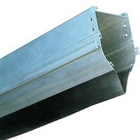 Slide rail FCA SERIESaluminumfor extraction armslinear