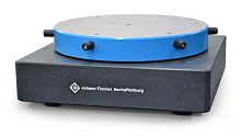 Rotary positioning table RT serieslinear servo-motorpiezomulti-axis