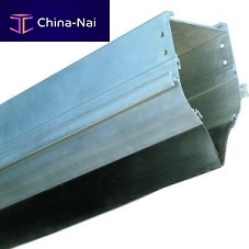Slide rail FCA SERIESaluminumfor extraction armslinear