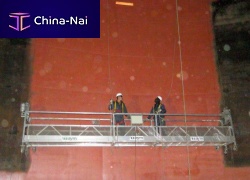 Suspended scaffolding MODULAHOfacademodular