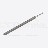 Stainless steel cartridge heater Y3tubular