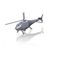 Helicopter UAV Alpha 900aerial photographymonitoringinspection