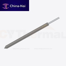 Stainless steel cartridge heater Y3tubular