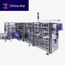 Multi-flap carton sealer automatic