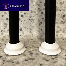 Bathroom collar 1420003PVC