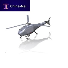 Helicopter UAV Alpha 900aerial photographymonitoringinspection