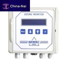 Water measuring device MESS O3digitalcalibrationfor gas