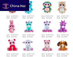 �������� ������� Dongguan Yuankang Plush Toys Co.,Ltd.