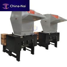 Rotor granulator G seriesfor plasticsfor wastefor metals