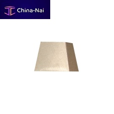 Traditional lampshade PYRAMIDAL fabrichandmade