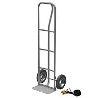Transport cart 9008 stainless steelheavy-dutytank