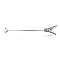 Laparoscopic needle holder endoscopic