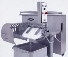 Mixing system