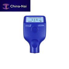 Coating thickness gauge LS220H portablecoppermetal