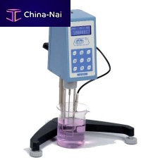 Rotary viscometer ST-2020 serieslaboratoryverticaldigital