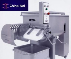 Mixing system
