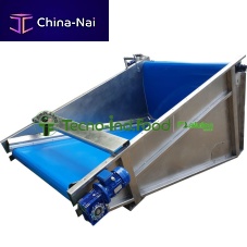 Feed hopper NDTdosingfor foodfor feeding systems