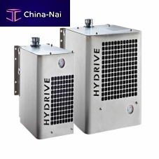 Oil cooler Hydrive seriescompactadjustablestainless steel