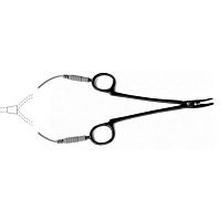 Surgery forceps ThermoStapler®clampvessel-sealing