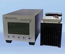 Laser diode driver