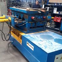 Transfer cart BWP seriesplatformmoldindustrial
