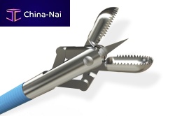 Endoscopy forceps biopsydisposable