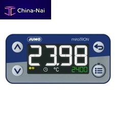 Electronic thermostat miroTRONthermocouple connector230VAC115VAC