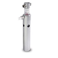 Anesthetic gas scavenging system AGSS-H