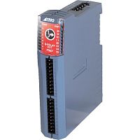 Outlet expansion module P327relay