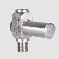 Gas pressure limiter M0901PN600BR2HR2MA6single-stagestainless steelViton®