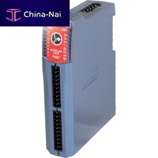 Outlet expansion module P327relay