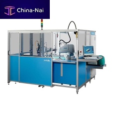 Shade card production line VBautomatic