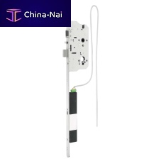 Mechanical lock 18905 MINT-ES SVM eco PEelectronicproximity carddoor