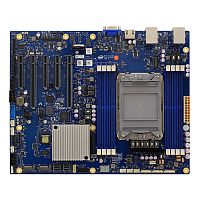 ATX motherboard IS-5101Intel® Xeon3rd generation Intel® CoreIntel®